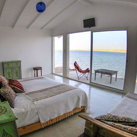 Pk 25 Hotell Dakhla Eksteriør bilde