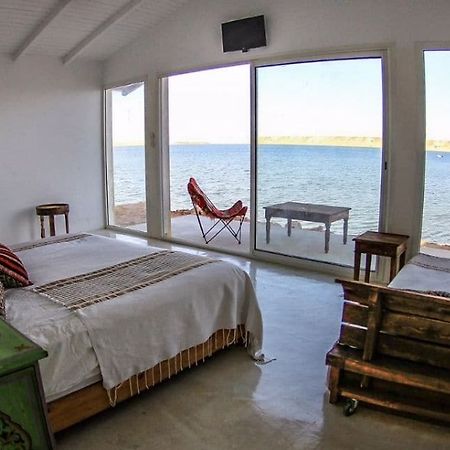 Pk 25 Hotell Dakhla Eksteriør bilde